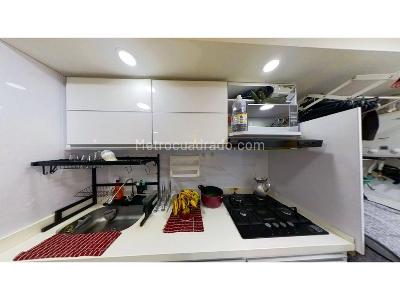 Apartamento en venta en Engativa, Bogotá · foto 6 de 20