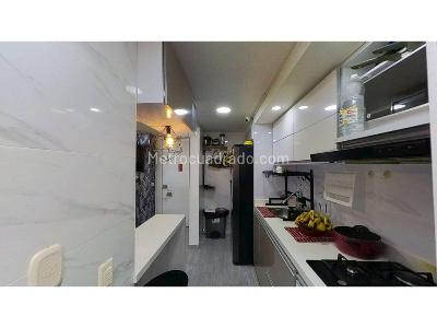 Apartamento en venta en Engativa, Bogotá · foto 8 de 20
