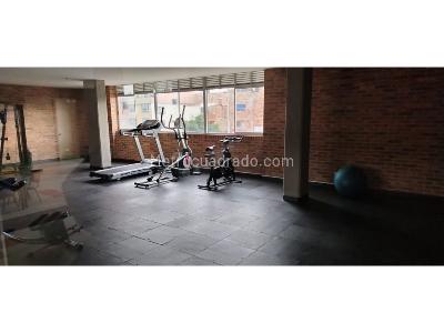 Apartamento en venta en Engativa, Bogotá · foto 15 de 20