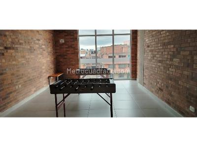 Apartamento en venta en Engativa, Bogotá · foto 16 de 20