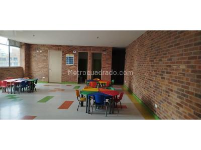 Apartamento en venta en Engativa, Bogotá · foto 17 de 20