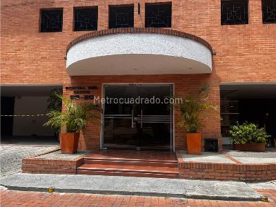 Apartamento de 2 alcobas en venta en Chico Lago, Bogotá, 69 m² · foto 20 de 20