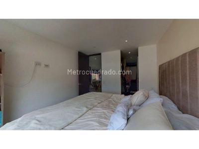 Apartamento de 2 alcobas en venta en Chico Lago, Bogotá, 69 m² · foto 4 de 20