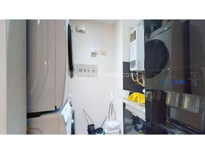 Apartamento de 2 alcobas en venta en Chico Lago, Bogotá, 69 m² · foto 6 de 20