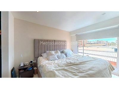 Apartamento de 2 alcobas en venta en Chico Lago, Bogotá, 69 m² · foto 10 de 20