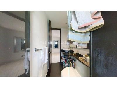 Apartamento de 2 alcobas en venta en Chico Lago, Bogotá, 69 m² · foto 11 de 20
