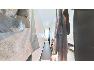 Apartamento de 2 alcobas en venta en Chico Lago, Bogotá, 69 m² · foto 13 de 20