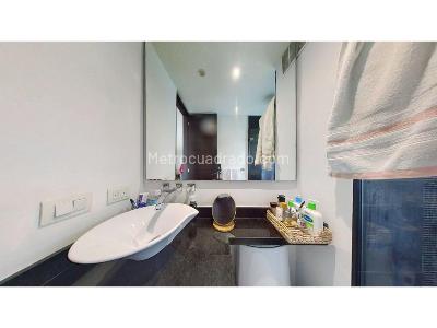 Apartamento de 2 alcobas en venta en Chico Lago, Bogotá, 69 m² · foto 14 de 20