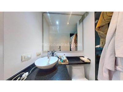 Apartamento de 2 alcobas en venta en Chico Lago, Bogotá, 69 m² · foto 15 de 20