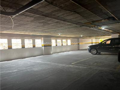 Apartamento de 2 alcobas en venta en Chico Lago, Bogotá, 69 m² · foto 17 de 20