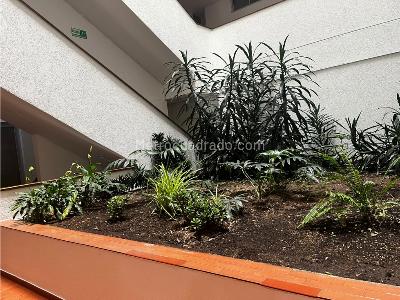 Apartamento de 2 alcobas en venta en Chico Lago, Bogotá, 69 m² · foto 18 de 20