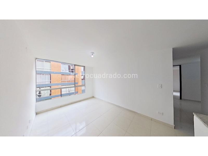 Piso – Soacha, Ciudad Verde, Comuna La Despensa - Vista 2