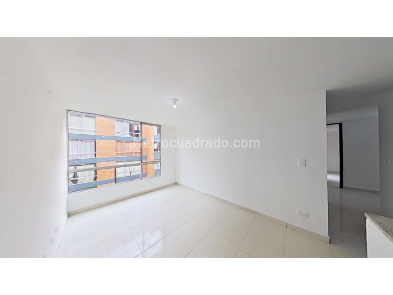 Piso – Soacha, Ciudad Verde, Comuna La Despensa - Vista 3