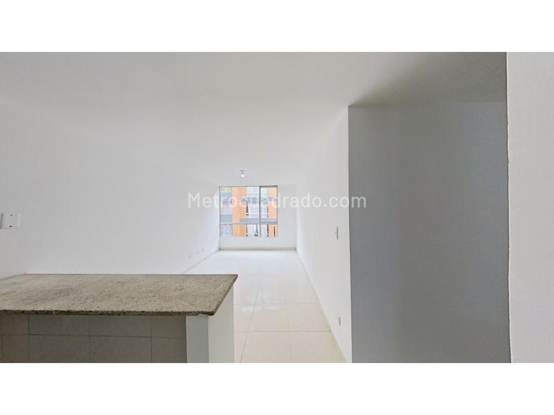 Piso – Soacha, Ciudad Verde, Comuna La Despensa - Vista 4