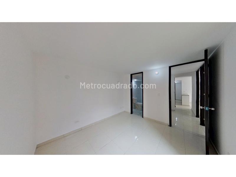 Piso – Soacha, Ciudad Verde, Comuna La Despensa - Vista 5