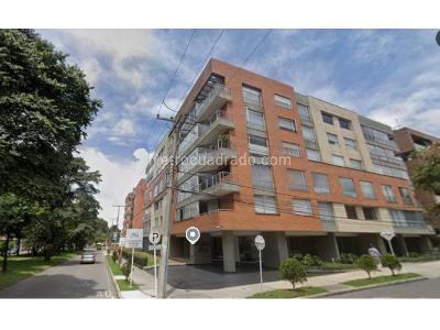 Apartamento en venta en Santa Paula, Bogotá · foto 2 de 5