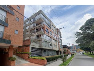 Apartamento en venta en Santa Paula, Bogotá · foto 4 de 5