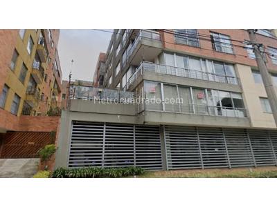 Apartamento en venta en Santa Paula, Bogotá · foto 5 de 5