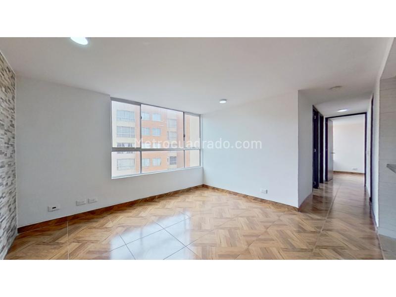 Piso – Bogotá, Gran Colombiano, Localidad Bosa - Vista 2