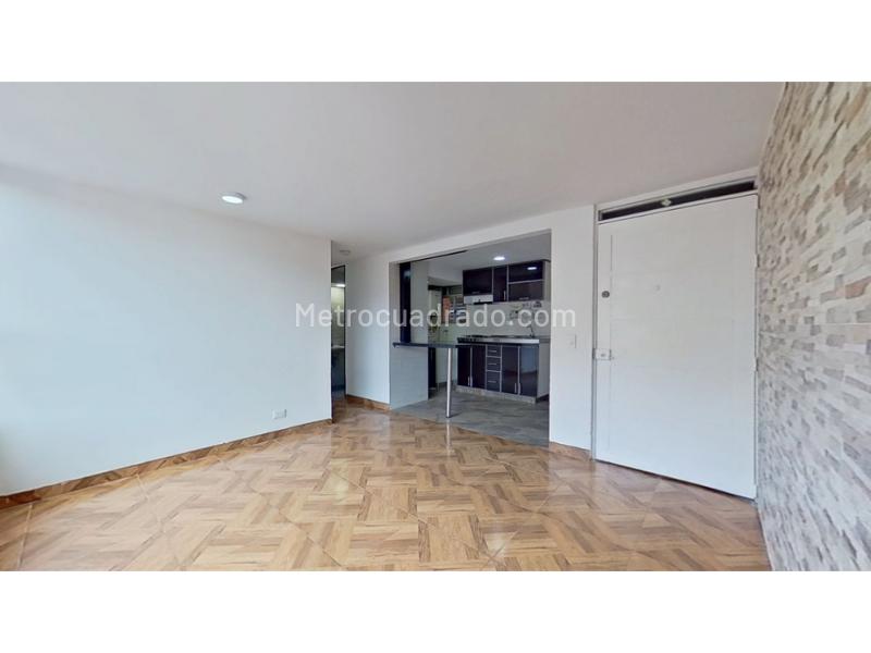 Piso – Bogotá, Gran Colombiano, Localidad Bosa - Vista 3