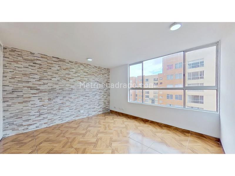 Piso – Bogotá, Gran Colombiano, Localidad Bosa - Vista 4