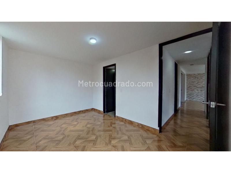 Piso – Bogotá, Gran Colombiano, Localidad Bosa - Vista 5