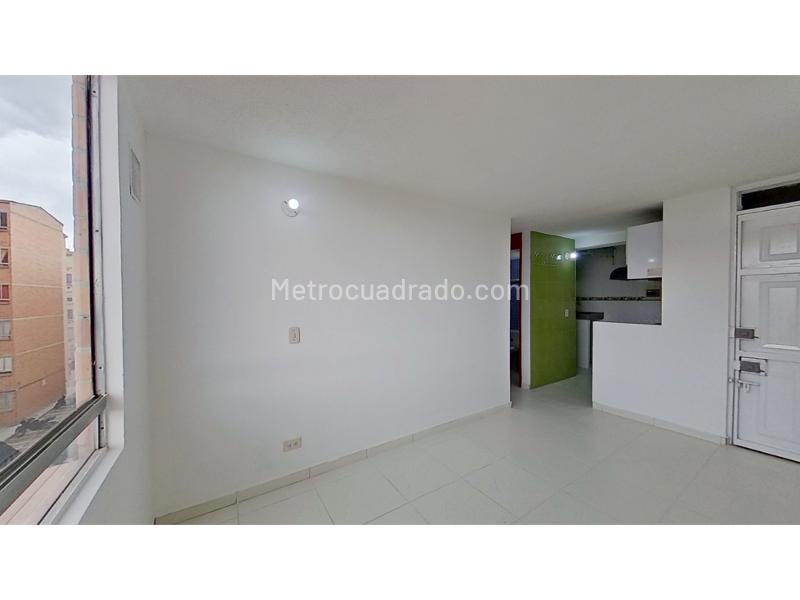 Piso – Bogotá D.C. - Vista 2