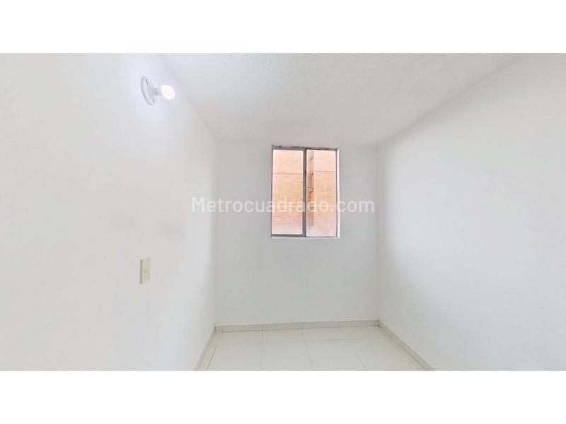 Piso – Bogotá D.C. - Vista 3