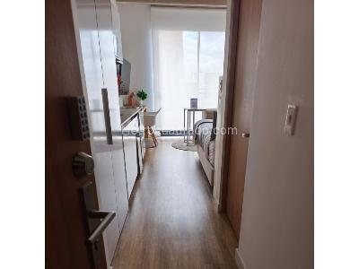 Apartamento en venta en Chapinero, Bogotá · foto 2 de 7