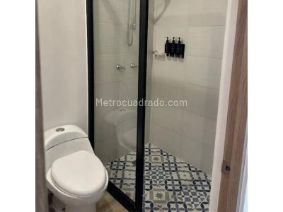 Apartamento en venta en Chapinero, Bogotá · foto 6 de 7