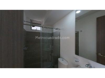 Apartamento de 1 alcoba en venta en Carvajal, Bogotá, 31 m² · foto 3 de 8
