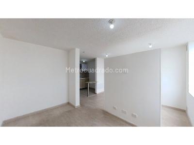 Apartamento de 1 alcoba en venta en Carvajal, Bogotá, 31 m² · foto 4 de 8