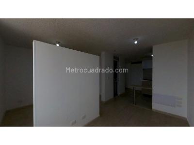 Apartamento de 1 alcoba en venta en Carvajal, Bogotá, 31 m² · foto 5 de 8