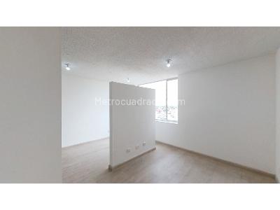 Apartamento de 1 alcoba en venta en Carvajal, Bogotá, 31 m² · foto 8 de 8