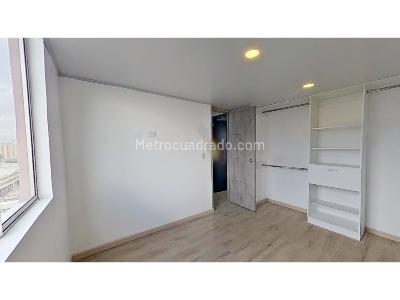 Apartamento en venta en San Pablo Jerico, Bogotá · foto 2 de 16