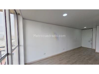 Apartamento en venta en San Pablo Jerico, Bogotá · foto 3 de 16