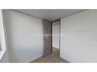 Apartamento en venta en San Pablo Jerico, Bogotá · foto 5 de 16