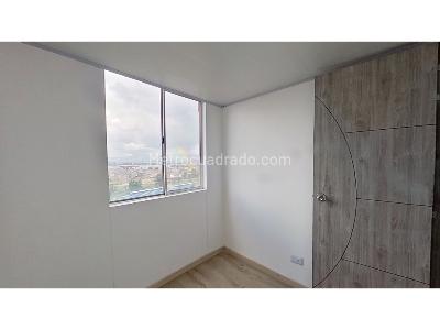 Apartamento en venta en San Pablo Jerico, Bogotá · foto 6 de 16