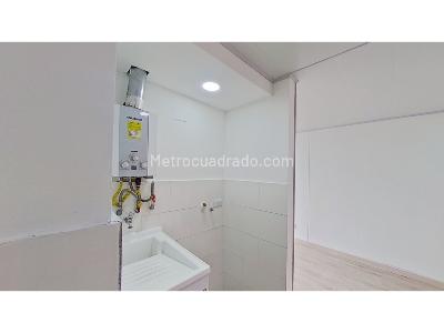 Apartamento en venta en San Pablo Jerico, Bogotá · foto 7 de 16