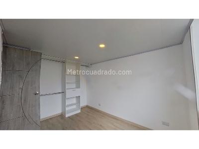 Apartamento en venta en San Pablo Jerico, Bogotá · foto 9 de 16