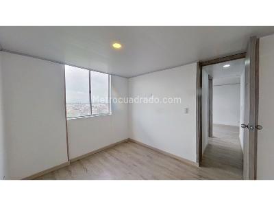 Apartamento en venta en San Pablo Jerico, Bogotá · foto 10 de 16