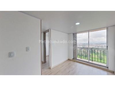 Apartamento en venta en San Pablo Jerico, Bogotá · foto 12 de 16