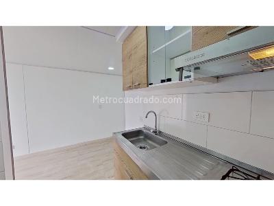 Apartamento en venta en San Pablo Jerico, Bogotá · foto 13 de 16