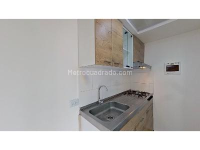 Apartamento en venta en San Pablo Jerico, Bogotá · foto 14 de 16