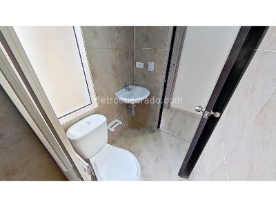 Apartamento en venta en San Pablo Jerico, Bogotá · foto 15 de 16