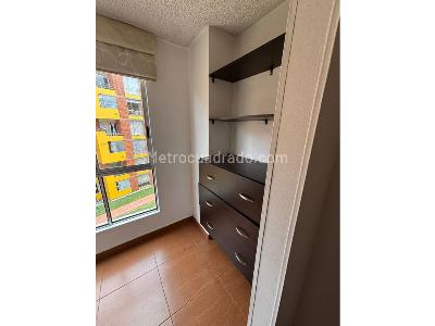 Apartamento en venta en Garces Navas, Bogotá · foto 6 de 13