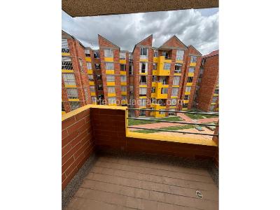 Apartamento en venta en Garces Navas, Bogotá · foto 12 de 13