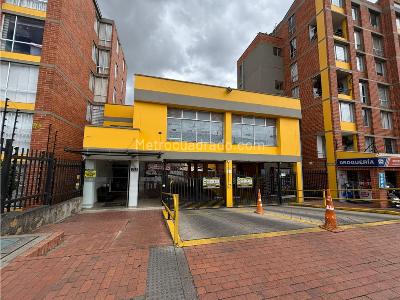 Apartamento en venta en Garces Navas, Bogotá · foto 13 de 13