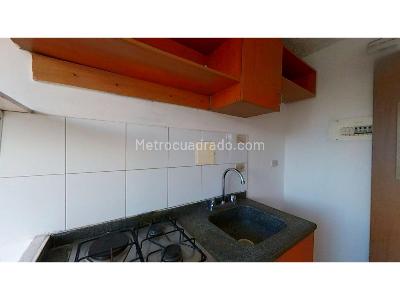 Apartamento en venta en Boyaca Real, Bogotá · foto 2 de 17