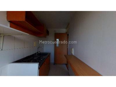 Apartamento en venta en Boyaca Real, Bogotá · foto 3 de 17